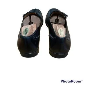Bragano Tassel Loafer Black Size 11.5M Bragano | Shoes | Bragano Tassel Loafer Black Size 15m  main image 3